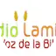 Logo Radio Lamies