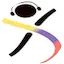 Logo Colombia Sports Radio