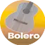 Logo Bolero RCN