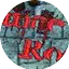 Logo Vince Rock Radio