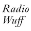 Logo Radio Wuff