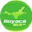 Logo Emisora Boyacá