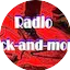Logo Rock and More