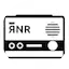 Logo RNR