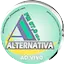 Logo Rádio Alternativa FM