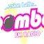 Logo Radio Bomba FM