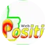 Logo Radio Positiva FM