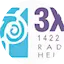 Logo 3XY Radio Hellas