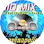 Logo Studio Mix Web Radio
