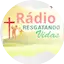 Logo Radio Resgatando Vidas Goiânia