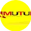 Logo Rádio Web Mutum FM