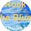 Logo Rock the Blues