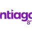 Logo Rádio Santiago FM
