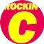 Logo Rockin'-C
