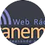 Logo Web Rádio Itanema
