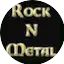 Logo Rock 'n' Metal