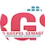 Logo Rádio Gospel Semadecar