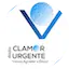 Logo Rádio Clamor Urgente