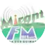 Logo Radio Mirante FM