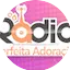 Logo Rádio Perfeita Adoração