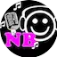Logo Rádio Na Balada FM