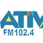 Logo Rádio Nativa