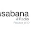 Logo Unisabana Radio