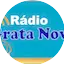 Logo Rádio Net Grata Nova