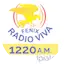 Logo Radio Viva Fenix