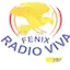 Logo Radio Viva Fenix
