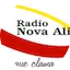 Logo Rádio Nova Aliança