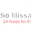 Logo Rádio Missão