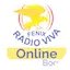 Logo Radio Viva Fenix