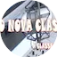 Logo Rádio Nova Classe A