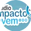 Logo Radio Impacto Jovem