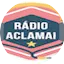 Logo Aclamai Web Rádio