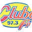 Logo Clube FM