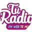 Logo Tu Radio