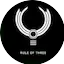 Logo Rule of Three