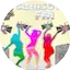Logo Samson's FM