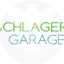Logo Schlager Garage