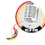 Logo Bendición Estéreo