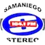 Logo Samaniego Estereo