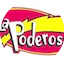 Logo Radio La Poderosa