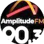 Logo Rádio Amplitude FM