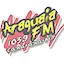 Logo Rádio Araguaia FM