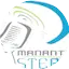 Logo Manantial Stereo