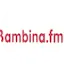 Logo Rádio Bambina FM