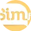 Logo Sim FM