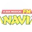 Logo Rádio Canavial FM